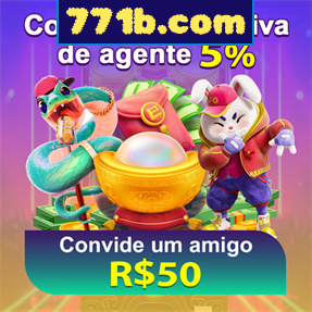 771b.com Ganhe R$ 100,00 Gratis