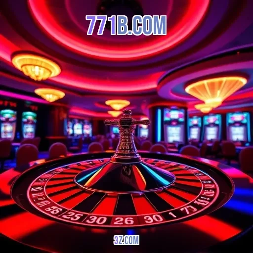771b.com Bônus