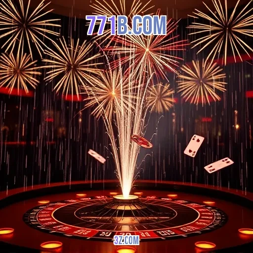 771b.com Promoções Especiais